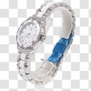 Watch Strap Jewellery Brand - Blingbling Transparent PNG