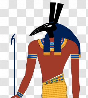 Ancient Egyptian Religion Osiris Myth Deities - Isis - Atum Family Tree Mythology Transparent PNG