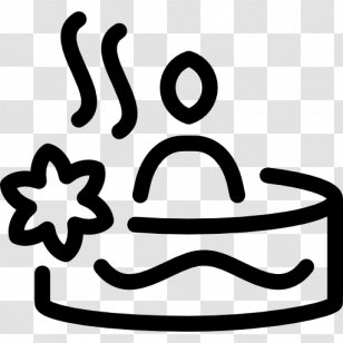 Spa Clip Art - Brand - Bath University Transparent PNG