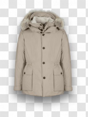 Giubbotto Jacket Overcoat Parka Hood Transparent PNG