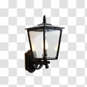 Landscape Lighting Light Fixture Lantern - Wall - String Lights Transparent PNG