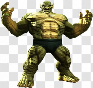 Abomination Hulk Thunderbolt Ross Marvel: Contest Of Champions Black Widow - Marvel Comics - Colossus Transparent PNG
