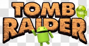 Tomb Raider III Raider: Anniversary Rise Of The - Crystal Dynamics - Aniversary Transparent PNG