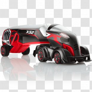 x52 ice supertruck