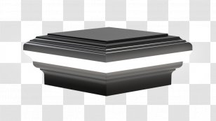 Three-point Lighting LED Lamp Light-emitting Diode - Eaves - Decorative Light Perception Transparent PNG