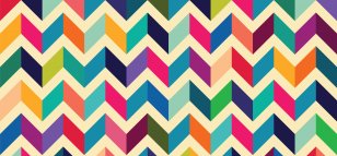 Geometry Retro Style Shape Wallpaper - Symmetry - Geometric Pattern Transparent PNG