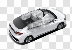 Hyundai Motor Company Car Electric Vehicle Hybrid Transparent PNG