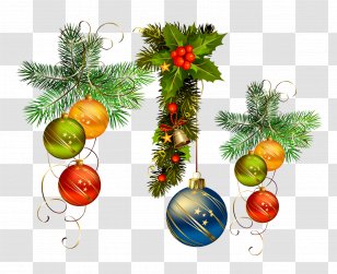 Zebra Christmas Ornament Decoration Tree Themed Transparent Png