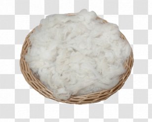 Woolen Sheep Lambavill Textile - Wool Transparent PNG