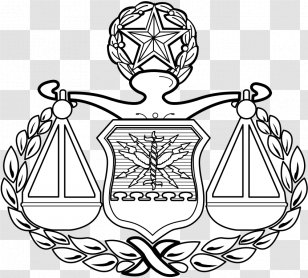 Judge Advocate General's Corps United States Air Force Of America Reserve Command - Plant - Illustration Transparent PNG