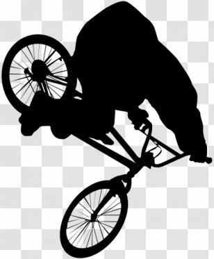 Silhouette Bmx PNG and Silhouette Bmx Transparent Clipart Free Download. -  CleanPNG / KissPNG