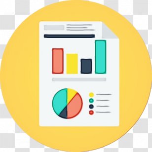 Report Icon - Technology - Rectangle Small Appliance Transparent PNG