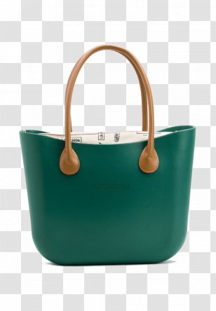 lime green transparent purse