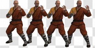 Mortal Kombat: Shaolin Monks Kombat X Monastery NetherRealm Studios - Backface Culling - Netherrealm Transparent PNG