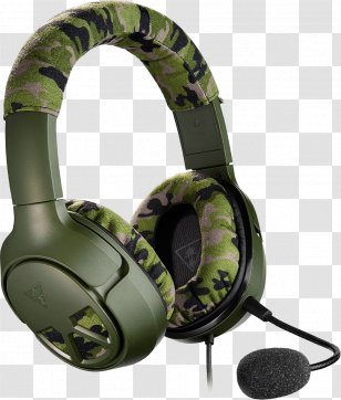 PlayStation 4 Turtle Beach Corporation Call Of Duty: WWII Headphones Warhammer 40,000: Eternal Crusade - Sound - Headset Transparent PNG