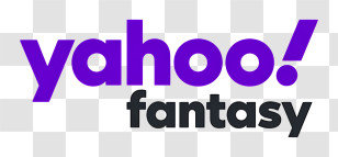 Yahoo Fantasy - Yahoo Fantasy Logo Transparent PNG