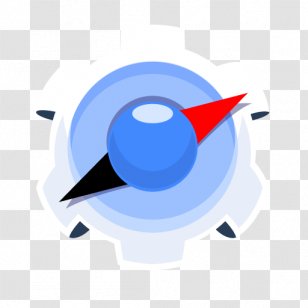 Safari Web Browser - Air Travel Transparent PNG