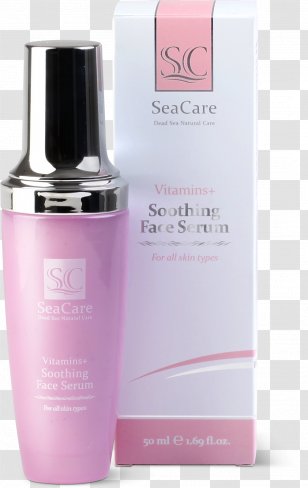 Cream Lotion Skin Face Gel - Gift Transparent PNG