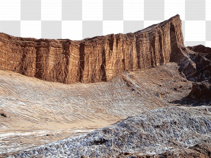 Outcrop Geology /m/083vt Quarry Wood Transparent PNG