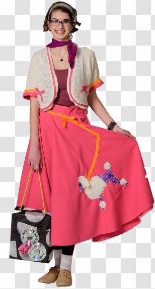 Fashion Waste SWANCC Model Costume - Municipal Solid Transparent PNG