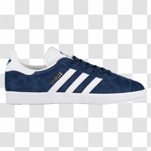 Adidas Gazelle Stitch And Turn Women's Sneakers Shoe - Foot Locker - Creative Transparent PNG