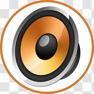 Loudspeaker Android Amazon.com - Camera Lens Transparent PNG