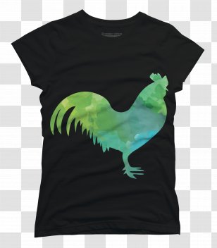 Chinese New Year Kata Ocean View Residence Khuk Khak Beach Diwali - Chicken Transparent PNG