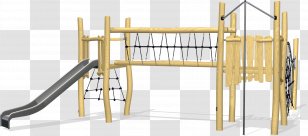 Spider Web Playground Kompan Transparent PNG