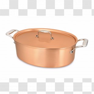 Cookware Casserole Cooking Ranges Frying Pan Tableware - Olla Transparent PNG