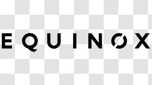 Equinox Logo Transparent PNG