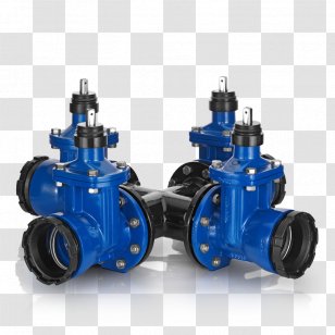 Drinking Water Valve Common Fig Flange - Machine Transparent PNG