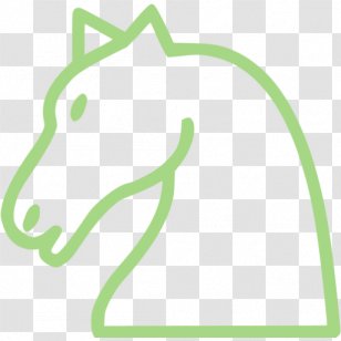 Chess Piece Knight Vector Graphics King Transparent PNG