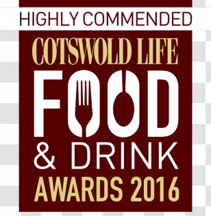Cotswolds Cotswold District Gin Living France Magazine Food - Highly Transparent PNG