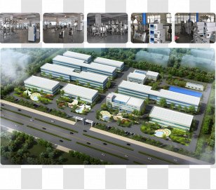 Research Industry Biotechnology Science Pharmaceutical Drug - Land Lot - Real Estate Transparent PNG