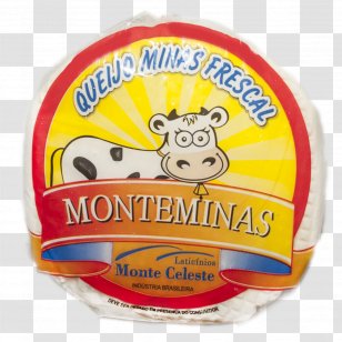 Vegetarian Cuisine Minas Cheese Queso Blanco Dairy Products - Food Transparent PNG