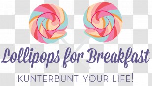 Crispbread Coffee Logo Font - Small Bread Transparent PNG
