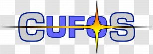Center For UFO Studies Logo 20:12 Brand Unidentified Flying Object - Diagram - July 12 Transparent PNG
