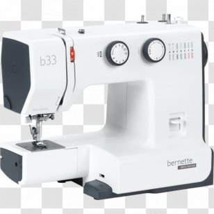 Sewing Machines Bernina International Stitch BERNINA (Singapore) - Machin Transparent PNG
