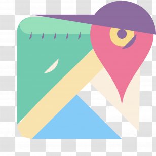 Google Maps Gett Information Web Mapping - Android - Map Icon Transparent PNG