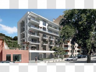Apartment Real Property House La Madeleine Dwelling - Home Transparent PNG