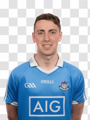 Cormac Costello All-Ireland Senior Football Championship Gaelic Athletic Association Dublin GAA Player - Goal Transparent PNG