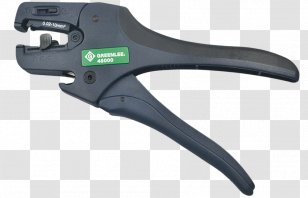 Wire Stripper Cable Tie Pliers Plastic Transparent PNG