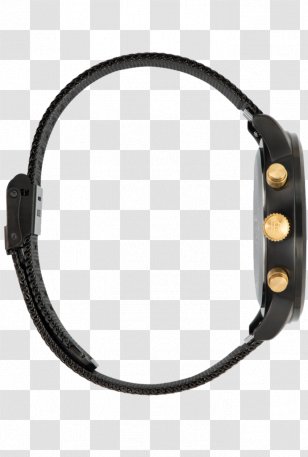 Watch Strap Chronograph Zenith Clothing Accessories Transparent PNG