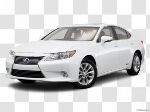2016 Toyota Camry 2015 Corolla Car - Lexus Es Transparent PNG