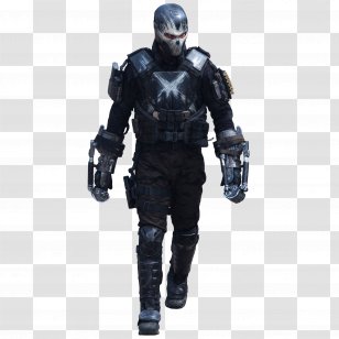 Crossbones Captain America Falcon Bucky Barnes Marvel Cinematic Universe Transparent PNG