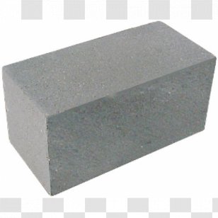 Concrete Masonry Unit Brick Architectural Engineering Building Materials - Block Transparent PNG