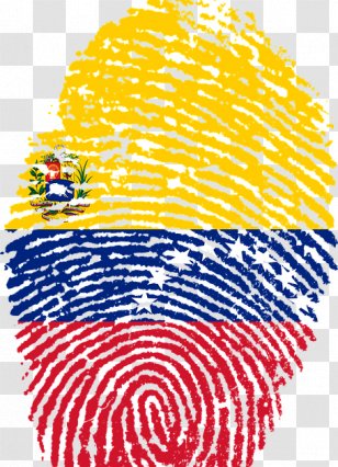 Fingerprint Flag Of The Philippines Morocco Germany China Transparent PNG