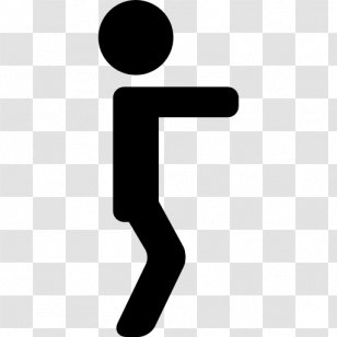 Abdominal Exercise Fitness Centre Balls Gymnastics - Symbol - People Transparent PNG