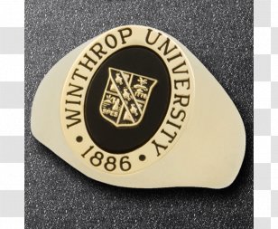 Winthrop University Attention Deficit Hyperactivity Disorder Vista Spoon Boy - Ring - Herff Jones Texan Graduation Supply Transparent PNG