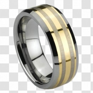 Ring Silver Gold BiaÅ‚e ZÅ‚oto Knowledge - Metal Transparent PNG
